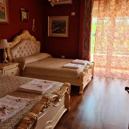 Vakantieboerderij Nano Bio Farm Tirana